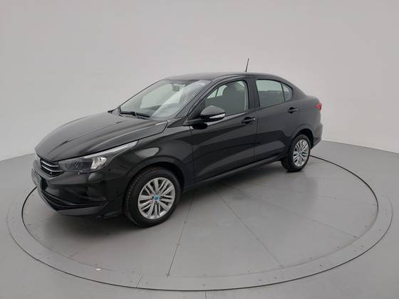 FIAT CRONOS 1.0 FIREFLY FLEX DRIVE MANUAL FIAT CRONOS 1.0 FIREFLY FLEX DRIVE MANUAL
